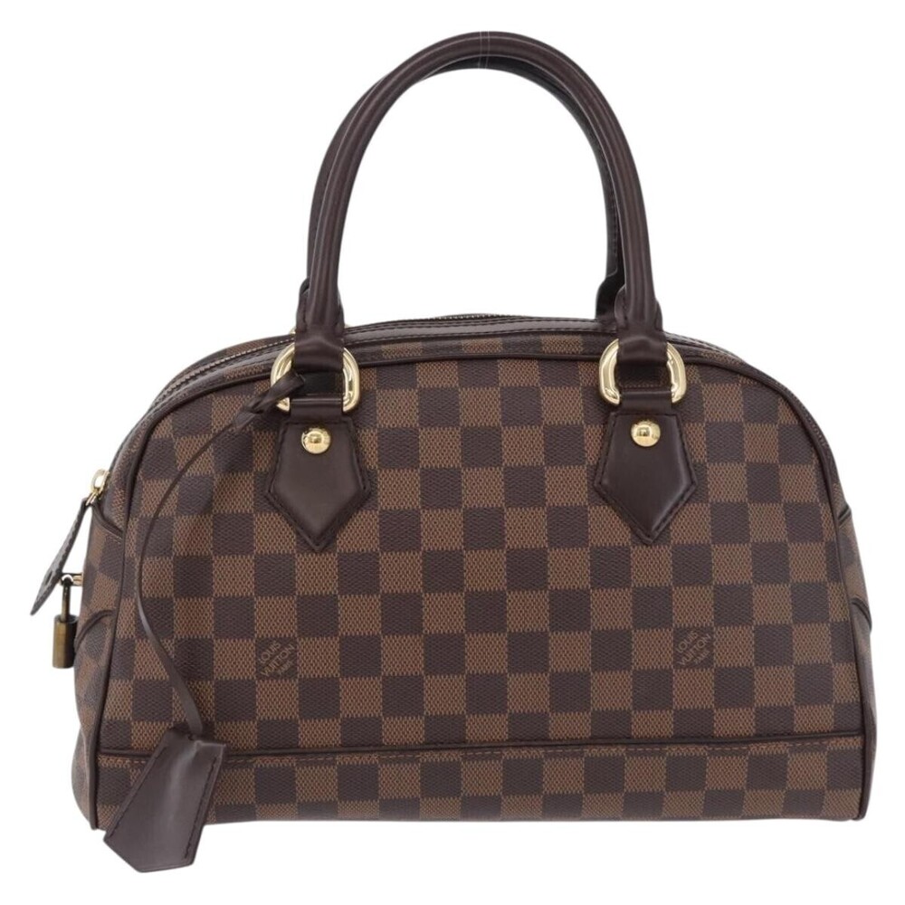 Louis Vuitton Duomo Boston Damier Ebene